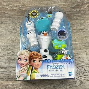 Disney Frozen: Frozen Fever Olaf